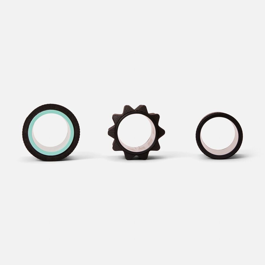 Chirp 3-in-1 Muscle Roller, , large image number 4