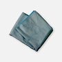 Caring Mill™ Reusable Underpad 34" x 35" Underpad with Straps, , large image number 3