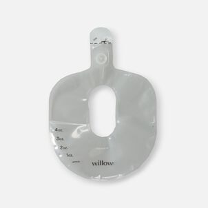 Willow Spill-Proof Milk Bags, 48 ct., 4 oz.