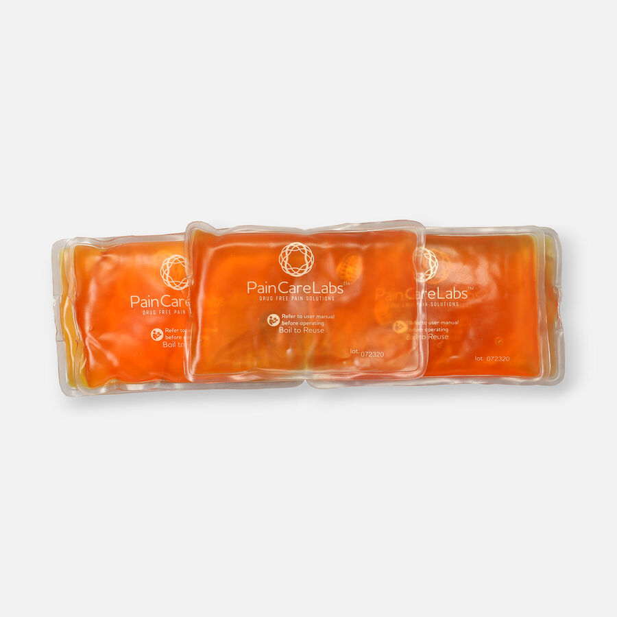 Instant Reusable Hot Packs for Vibracool Flex - 5-Pack, , large image number 0
