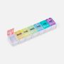 Caring Mill™ 7 Day Push Lock Organizer, , large image number 0