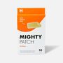 Mighty Patch Surface - 10 ct., , large image number 0
