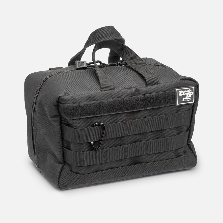 Adventure Medical Kits Molle Pro First Aid Kit with LuminAID, , large image number 9