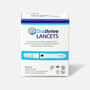 Diathrive Lancets 30g, Box of 100, , large image number 0