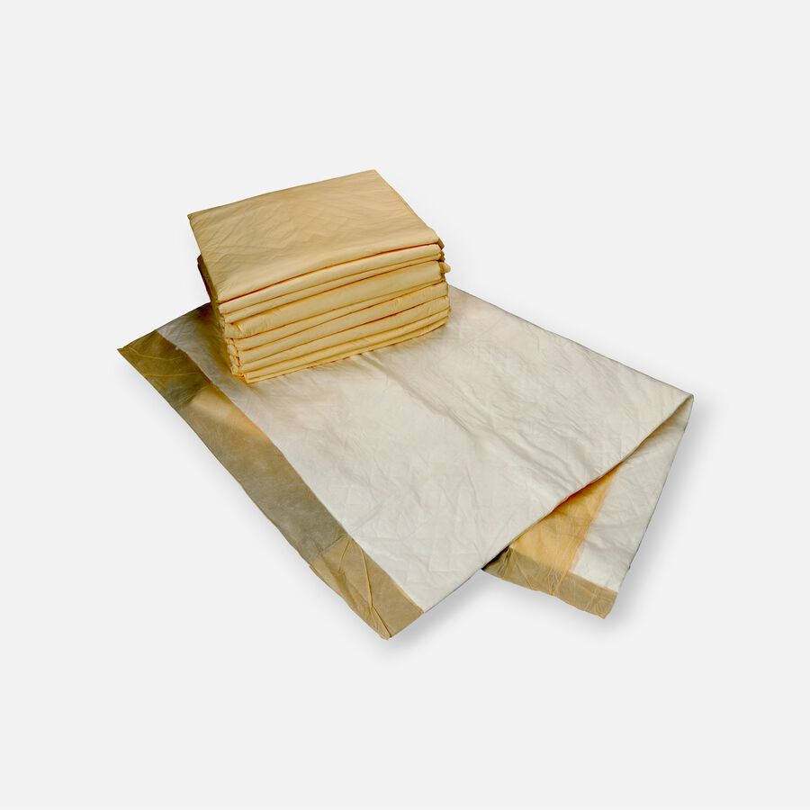 TENA® Extra Underpad 36" x 36", 10 ct., , large image number 1