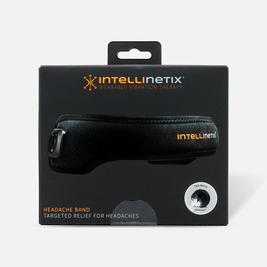 Intellinetix Headache Band, , large image number 0