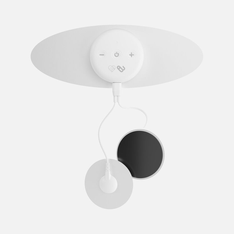 Serene Menstrual Relief Device &mdash; Caring Mill&trade; by Aura, , large image number 0