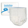 ComfortCare Disposable Absorbent Underwear, X-Large 48"-66", , large image number 1
