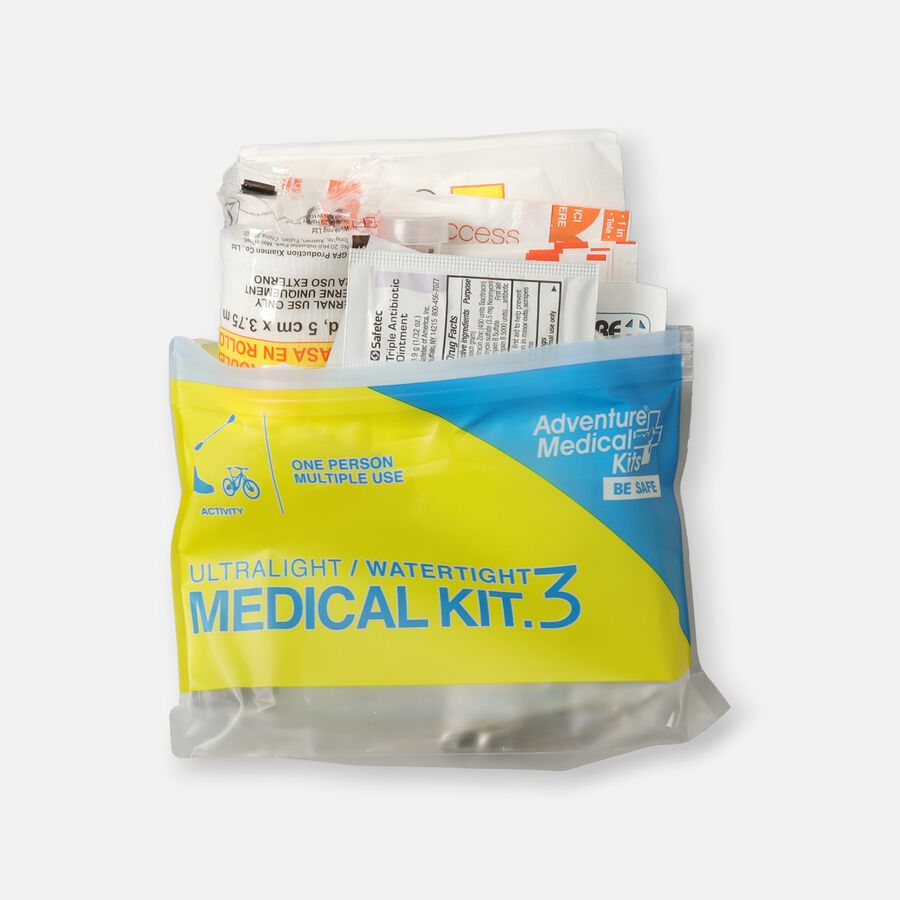 Adventure Medical First Aid Kit Ultralight/Watertight .3, , large image number 0