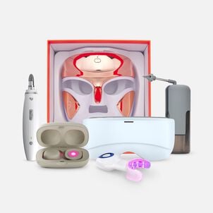 Hi-Tech Personal Care Bundle