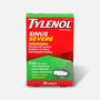 Tylenol Sinus Severe Daytime Caplet, 24 ct., , large image number 0