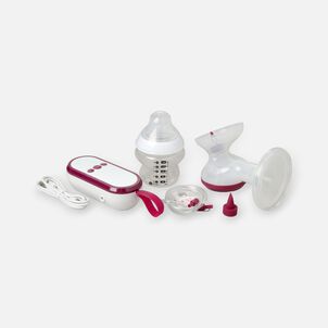 Tommee Tippee, Made for Me Single Electric Breast Pump