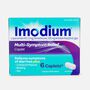 IMODIUM Multi-Symptom Relief Caplets, , large image number 0