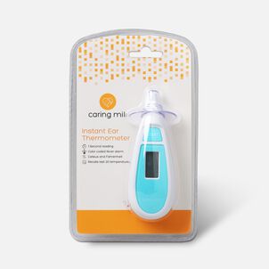 Caring Mill® Instant Ear Thermometer