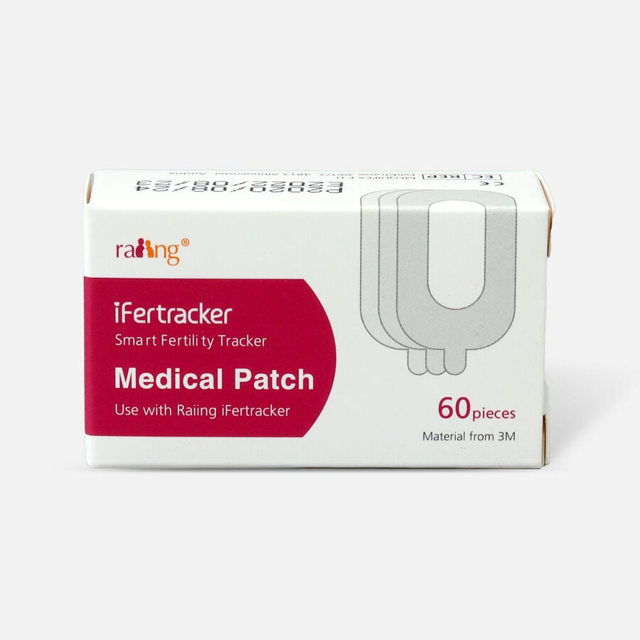 iFertracker Patches, , large image number 0