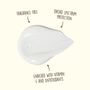 Sun Bum Face Lotion, SPF 70, 3 oz., , large image number 2