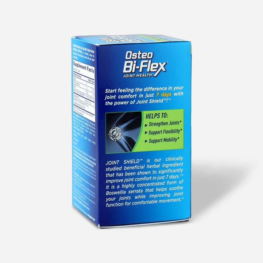 Osteo Bi-Flex One Per Day Coated Tablets, 60 ct., , large image number 4