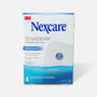 Nexcare Tegaderm Transparent Dressing, 4 in. x 4 3/4 in., 4 ct., , large image number 0