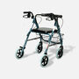 Guardian Envoy 480 Delux Rolling Walker, , large image number 1