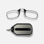 ThinOPTICS Keychain Reading Glasses, Black Frame, +2.50, , large image number 0