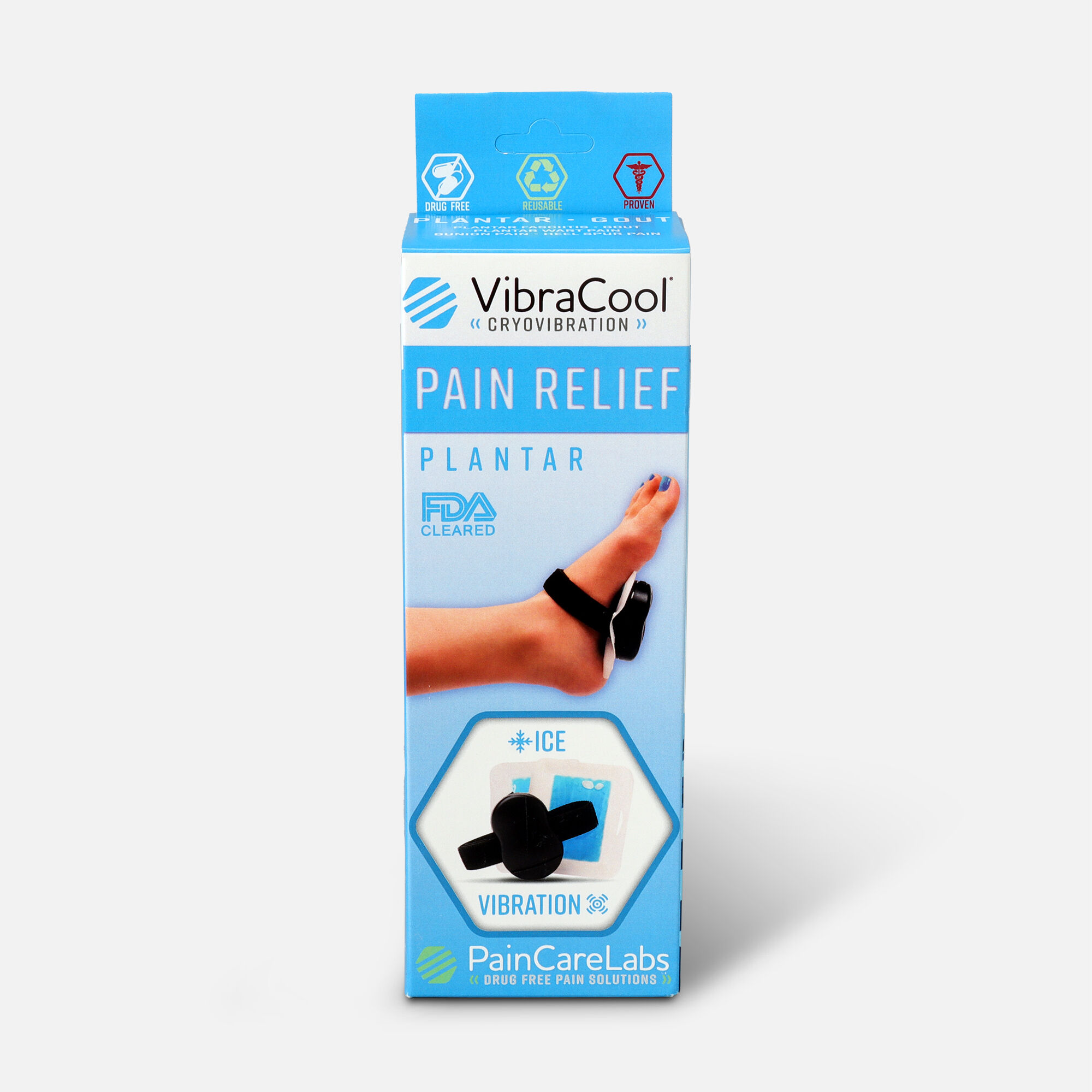 Glucosamine discount plantar fasciitis