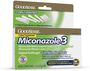 GoodSense® Miconazole 3 Combination Pack, Suppositories with Applicators and Cream, , large image number 3
