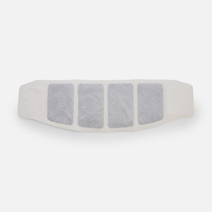 Caring Mill™ Air-Activated Neck Heat Wrap, 10 ct., , large image number 5