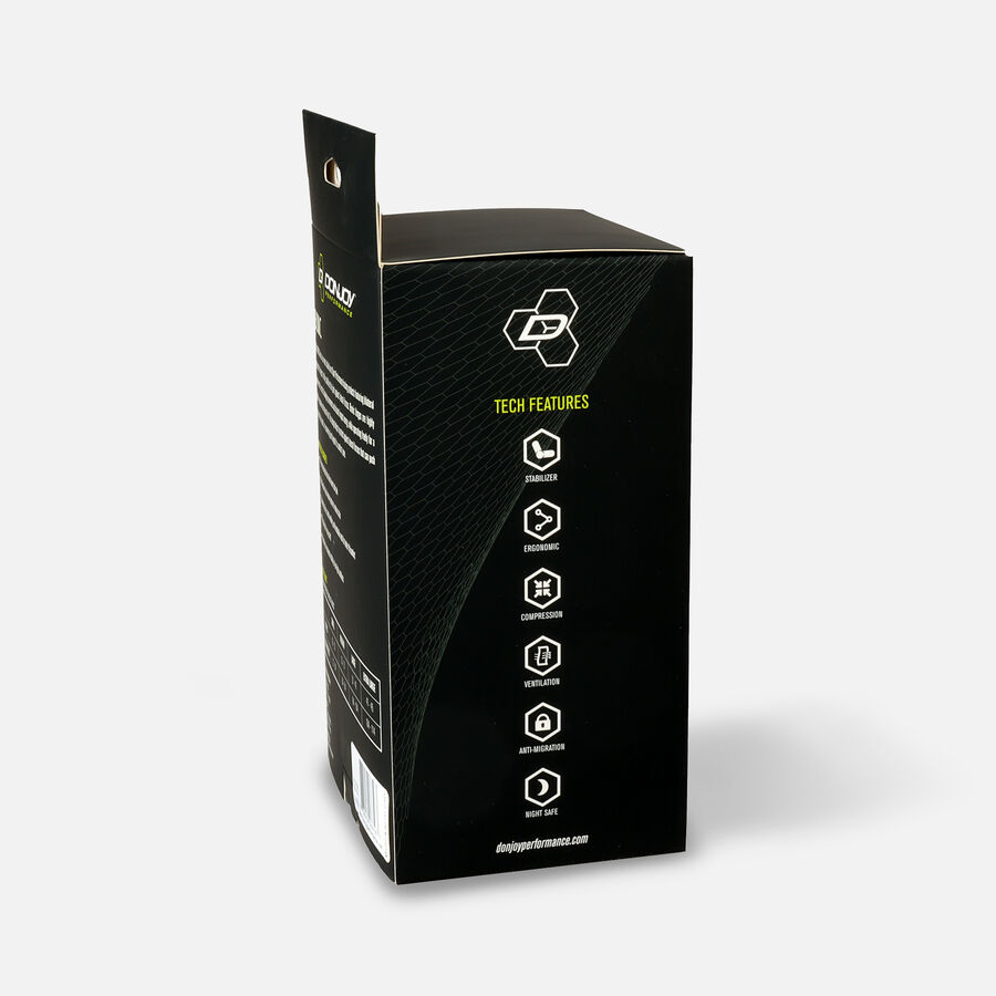 DonJoy Performance Bionic Back Brace, , large image number 5