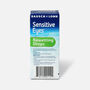 Sensitive Eyes Drops for Rewetting Soft Lenses to Minimize Dryness, 1 fl oz., , large image number 2