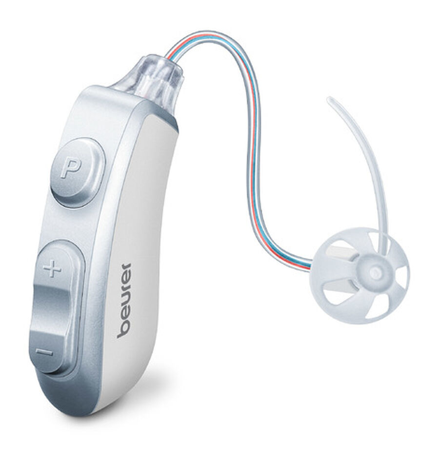 Beurer Rechargeable Digital Hearing Amplifier, HA85, , large image number 6
