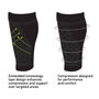 Spark Kinetic Compression Calf Sleeve, Medium, , large image number 1