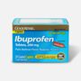 GoodSense® Ibuprofen Coated Tablets 200 mg, Pain Reliever & Fever Reducer, , large image number 3