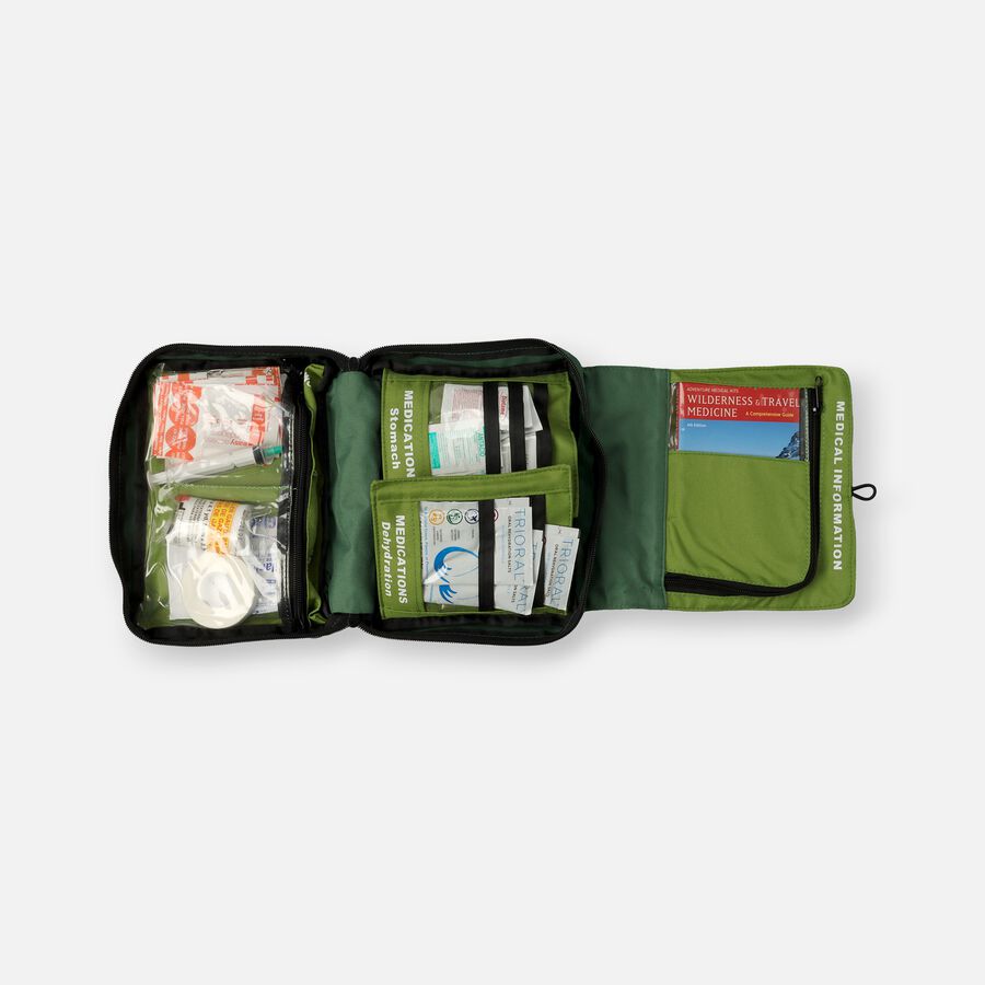 Adventure Medical World Travel First Aid Kit, , large image number 1
