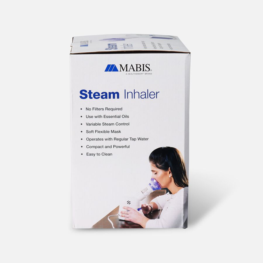 Mabis Personal Steam Inhaler, , large image number 3