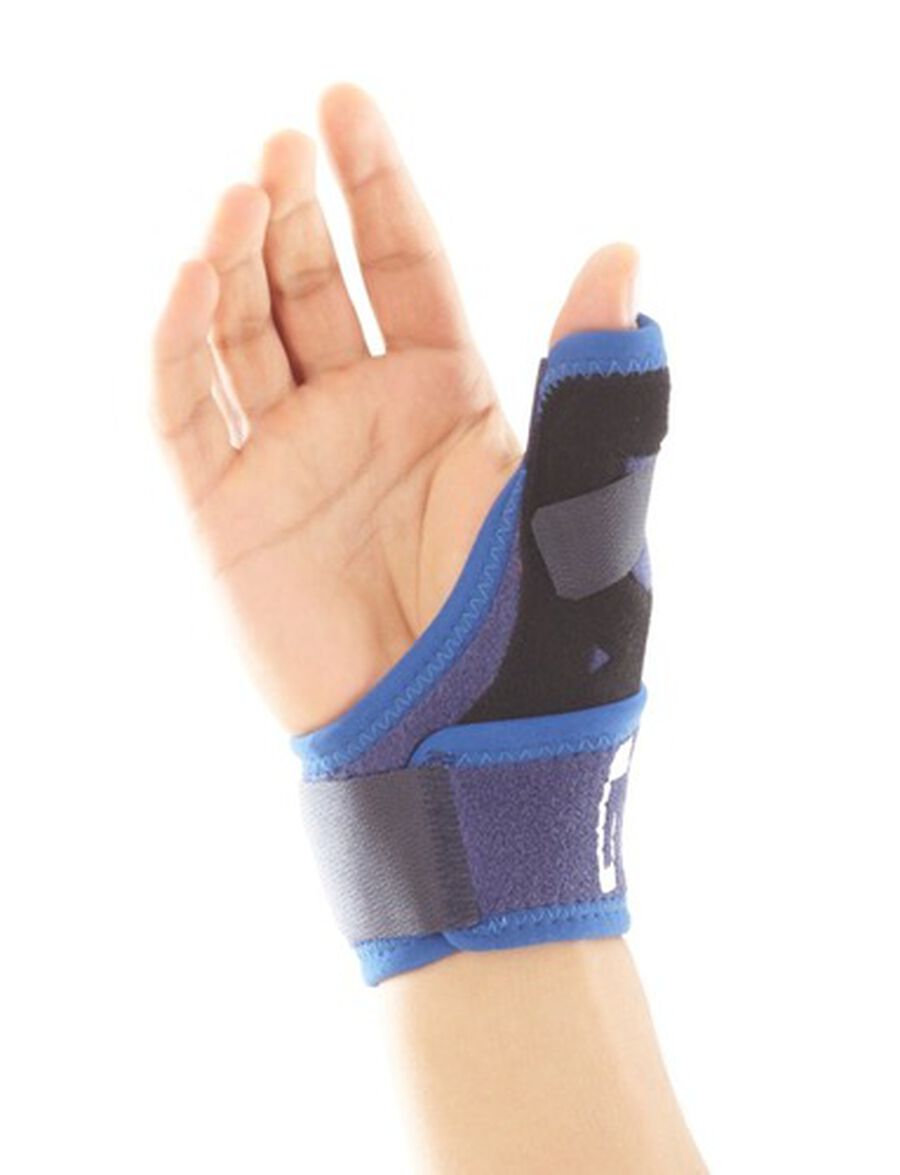 Neo G Easy-Fit Thumb Brace, One Size, , large image number 3