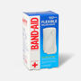 Band Aid First Aid Products Secure Gauze Roll and Wound Care Dressing, 3 in x 2.5 yds, , large image number 2