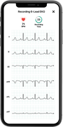 AliveCor KardiaMobile Personal EKG 6L, , large image number 5