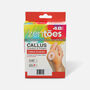 ZenToes Callus Pads Cushions - 48-Pack, , large image number 0