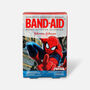 BAND-AID&reg; Adhesive Bandages, Spiderman, Assorted Sizes, 20 ct., , large image number 1
