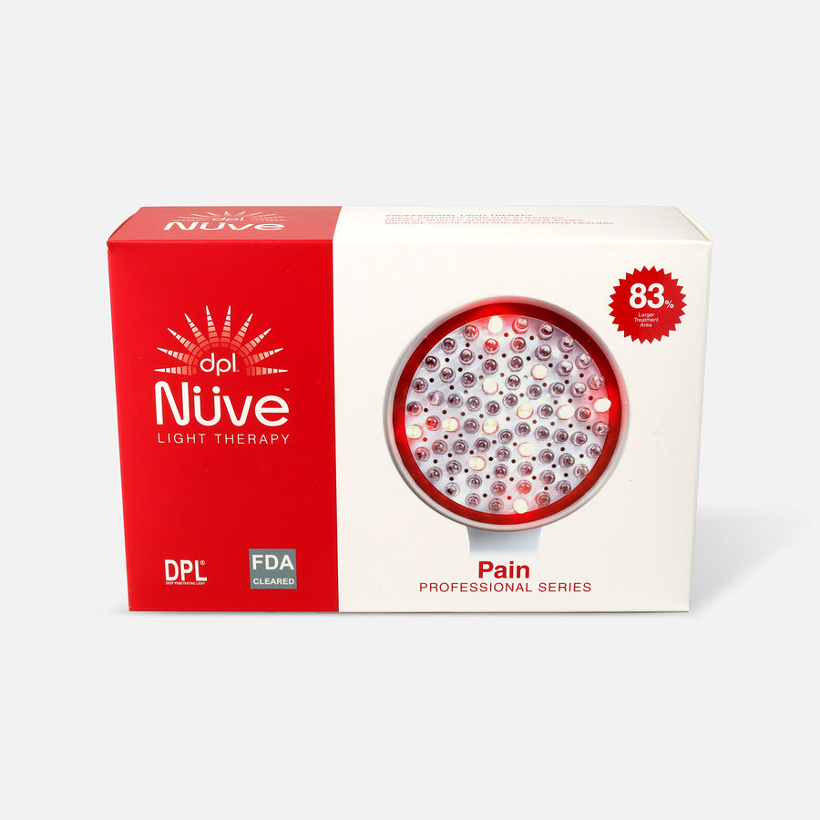 Deep Penetrating Light Therapy Nuve N72, , large image number 1