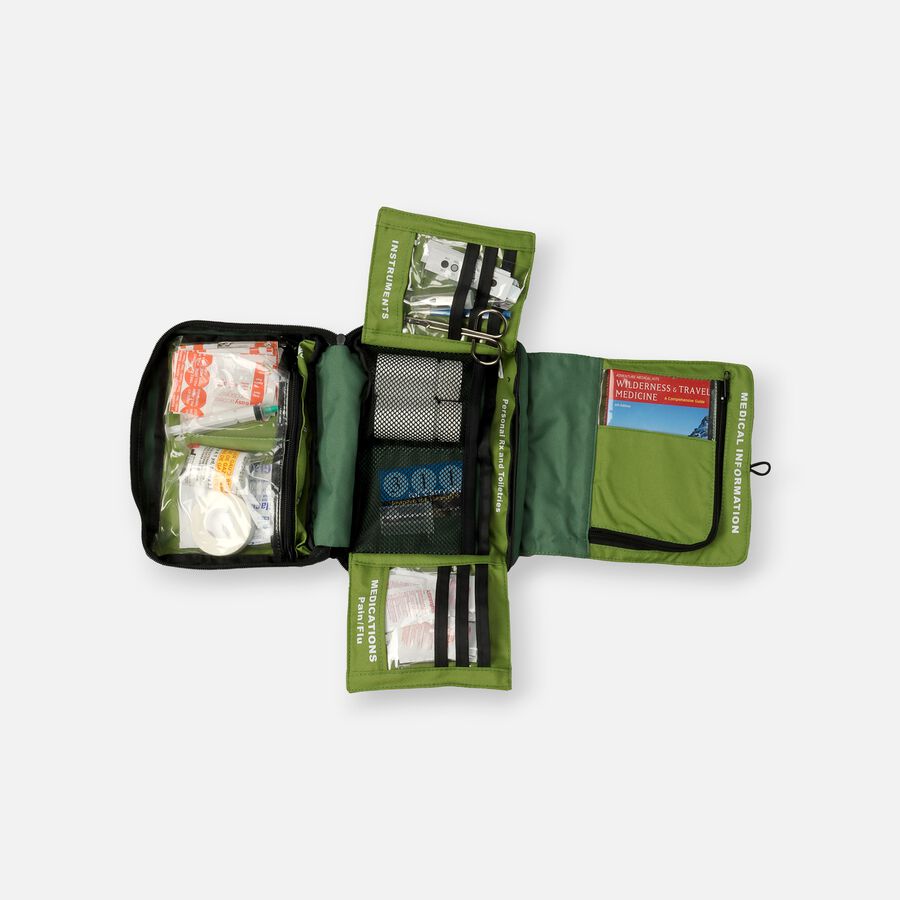 Adventure Medical World Travel First Aid Kit, , large image number 2