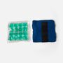 Caring Mill™ Icy Gel Cold Pack - Small 6" x 6", , large image number 1