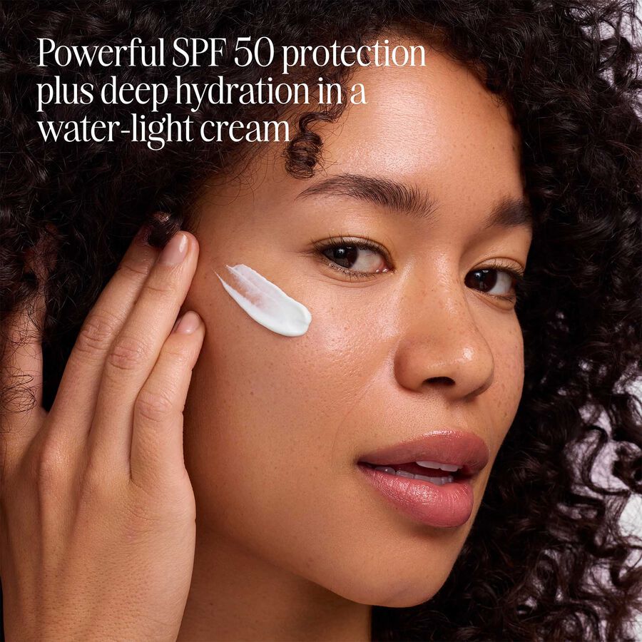 COOLA Refreshing Water Cream Sunscreen SPF 50, 1.5 oz., , large image number 2
