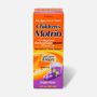 Children’s Motrin, 4 fl oz, Grape Flavor, , large image number 0