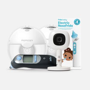 Hi-Tech Health Parent Bundle