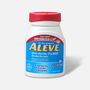 Aleve Pain Reliever, Fever Reducer, 220 mg Tablets, Easy Open Cap, 200 ct., , large image number 0