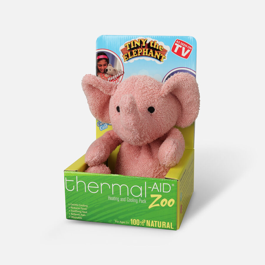 Thermal-Aid Zoo, , large image number 2