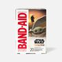 Band-Aid Mandalorian Adhesive Bandage, 20 ct., , large image number 1