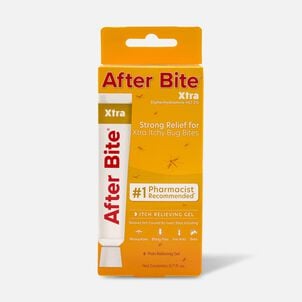 After Bite® Xtra