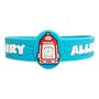 AllerMates Children's Allergy Alert Bracelet - Dairy, , large image number 2